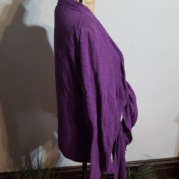 Avenue Cardigan Sweater - Picture 3 of 5